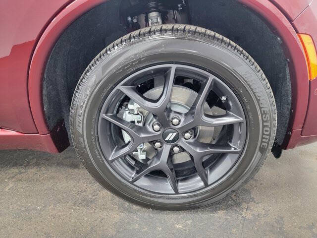 2026 Dodge Durango GT HEMI Plus