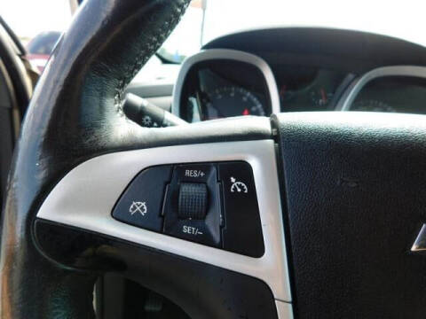 2011 Chevrolet Equinox LT