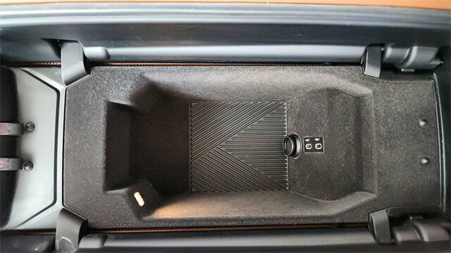 2023 BMW i7 xDrive60