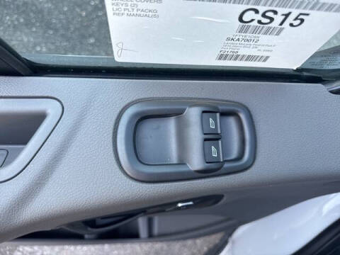 2025 Ford Transit 150