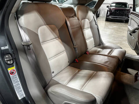 2008 Audi S8 quattro