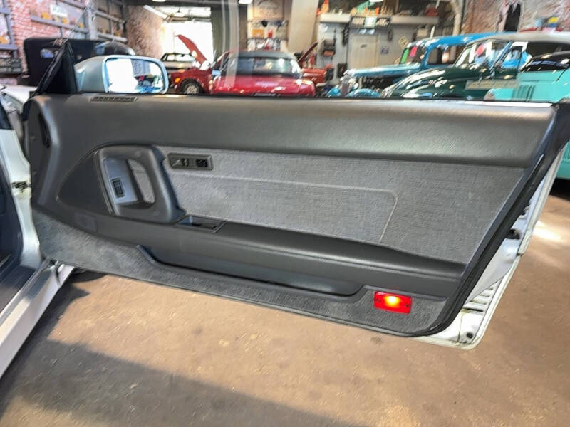 1990 Toyota Supra