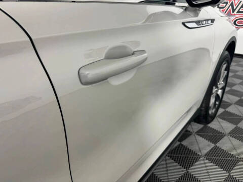 2020 Lincoln Corsair Standard