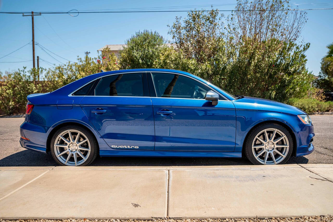 2016 Audi S3 for sale at Skoro Auto Sales in Phoenix, AZ