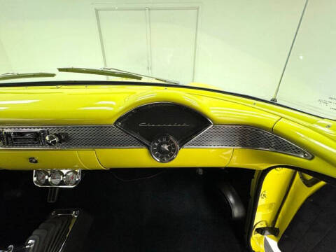 1955 Chevrolet 210