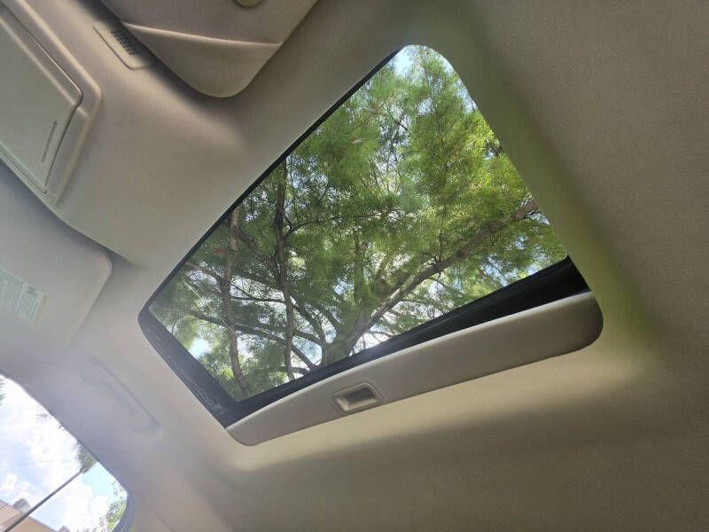 2016 Ford Flex SEL