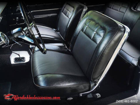 1962 Chevrolet Impala