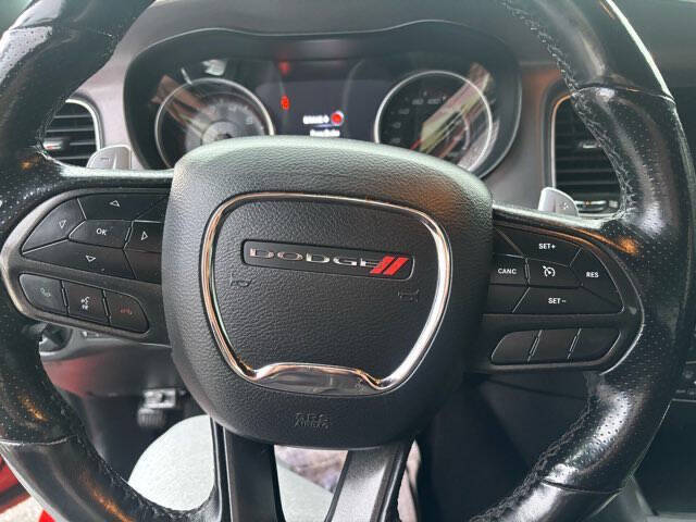 2020 Dodge Charger