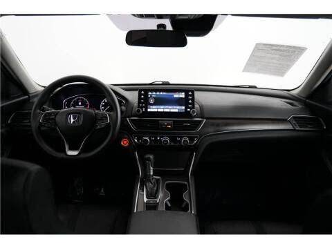 2019 Honda Accord EX