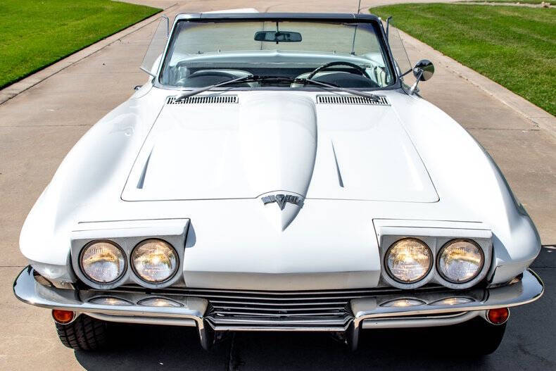 1964 Chevrolet Corvette