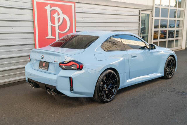 2023 BMW M2 38