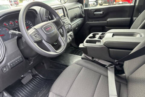 2026 GMC Sierra 3500HD