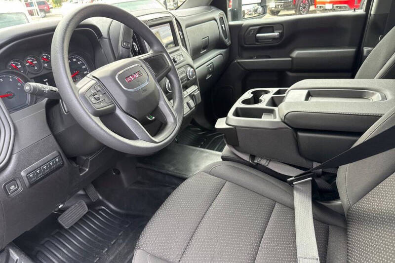 2026 GMC Sierra 3500HD