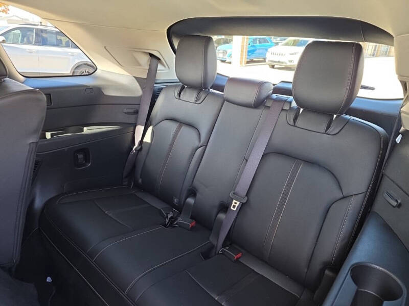 2024 Mazda CX-90 3.3 Turbo Select