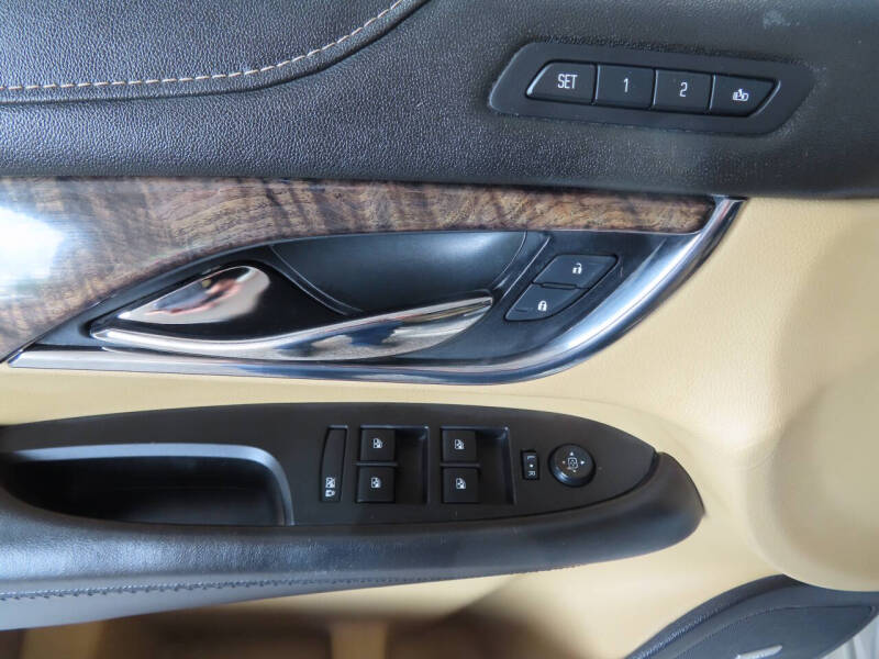 2014 Cadillac ATS 2.0T Performance