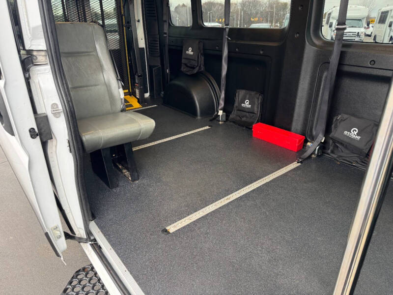 2021 RAM ProMaster 2500 159 WB
