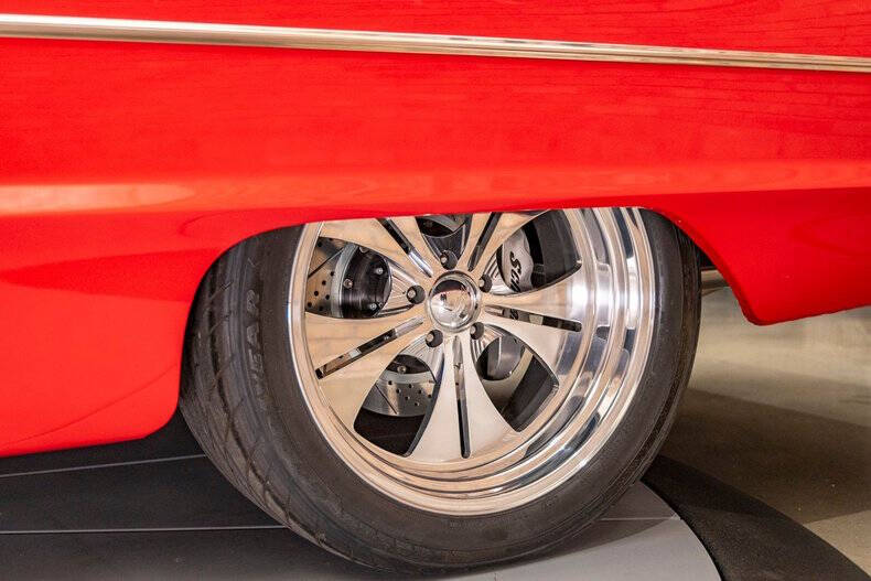 1964 Ford Galaxie
