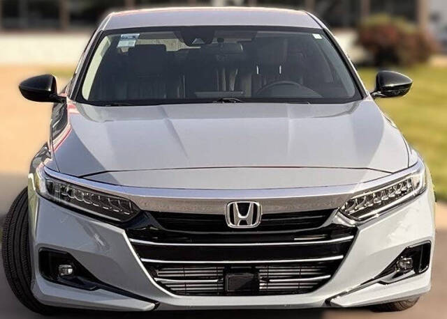 2022 Honda Accord for sale at MAYA WHOLESALE INC in Addison, IL