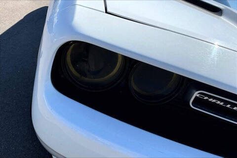 2015 Dodge Challenger R/T