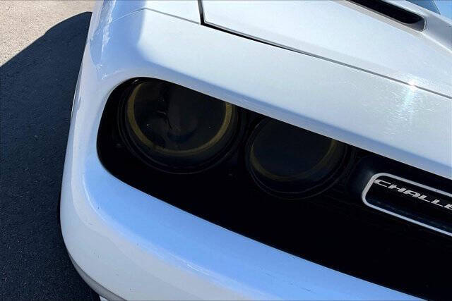 2015 Dodge Challenger R/T