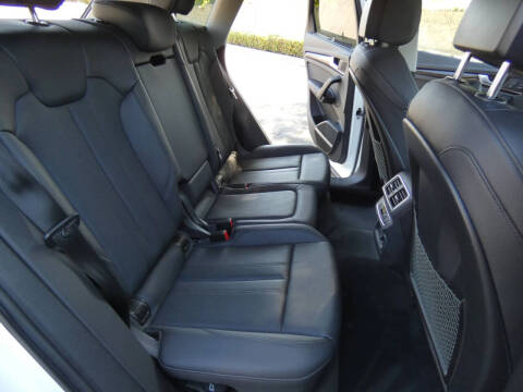 2019 Audi Q5 quattro Premium Plus 45 TFSI