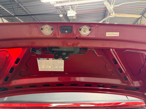 1989 Ford Mustang GT