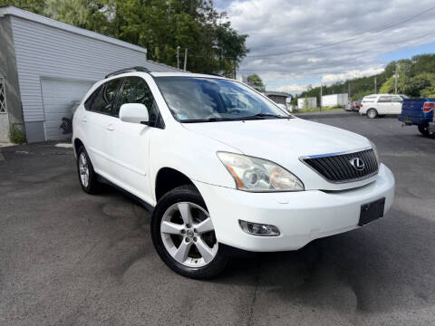 2004 Lexus RX 330