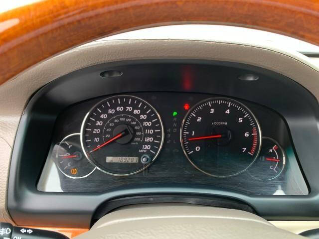 2007 Lexus GX 470