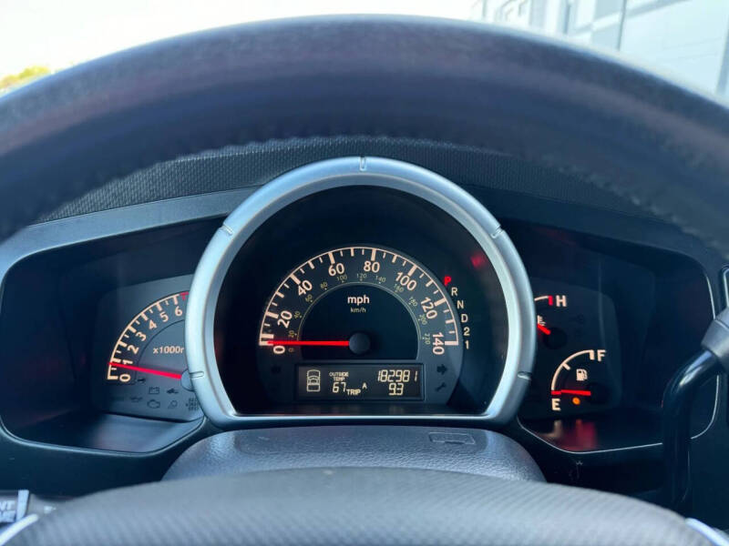 2008 Honda Ridgeline