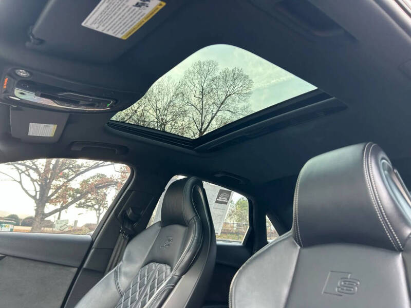 2019 Audi S4 3.0T quattro Premium Plus