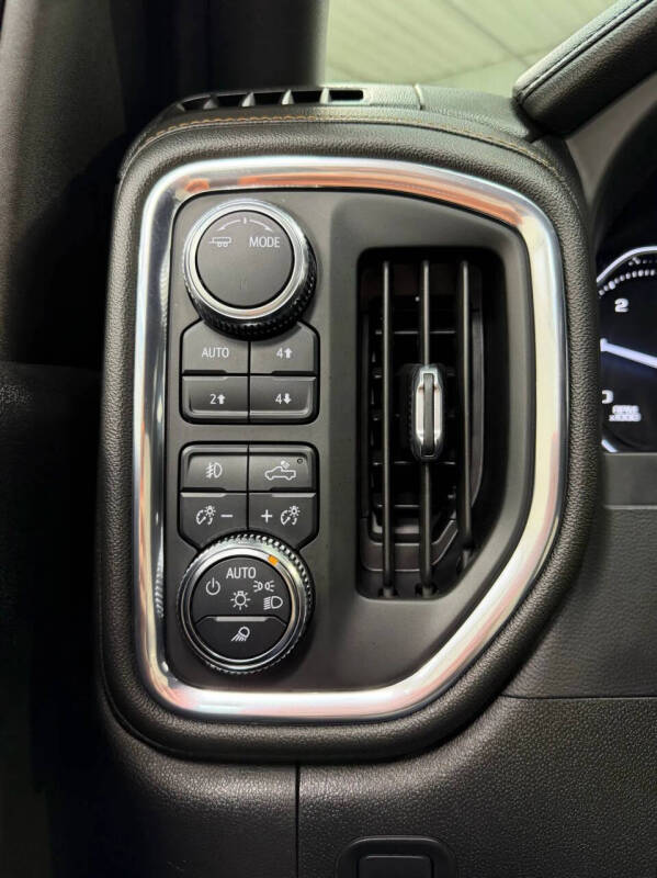 2022 GMC Sierra 2500HD