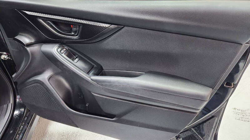 2023 Subaru Crosstrek