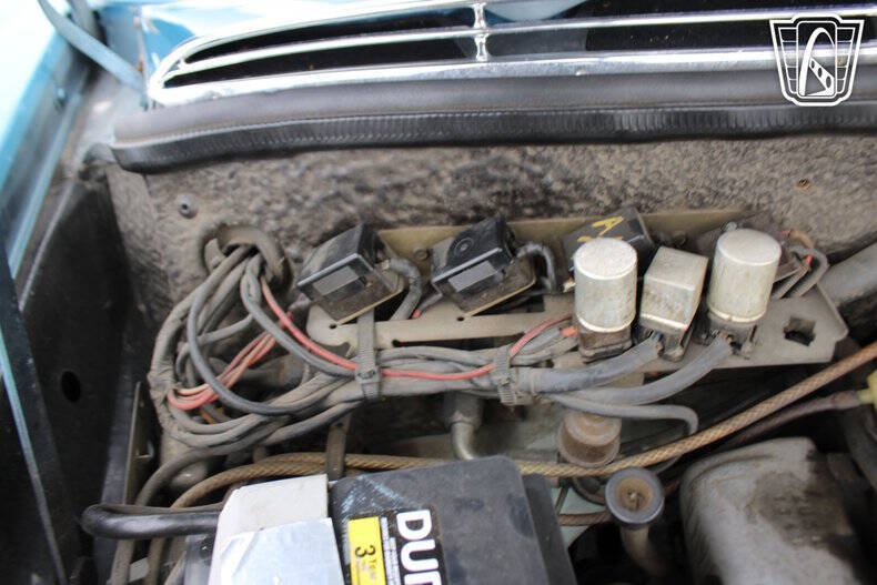 1973 Mercedes-Benz 280-Class