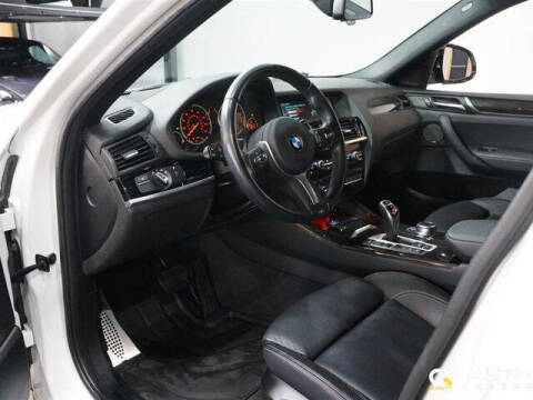 2018 BMW X4 xDrive28i