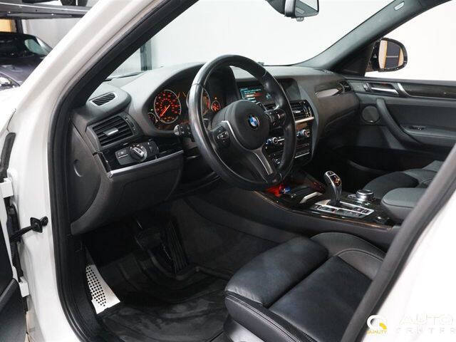 2018 BMW X4 xDrive28i