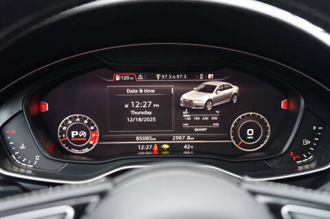 2019 Audi S4 3.0T quattro Prestige