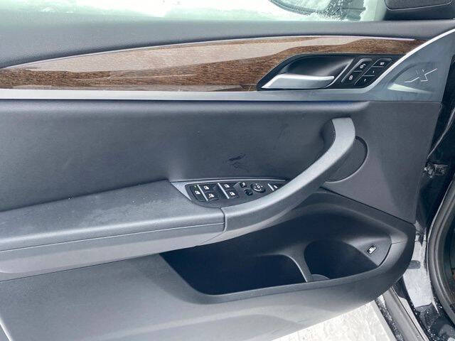 2021 BMW X3 xDrive30e