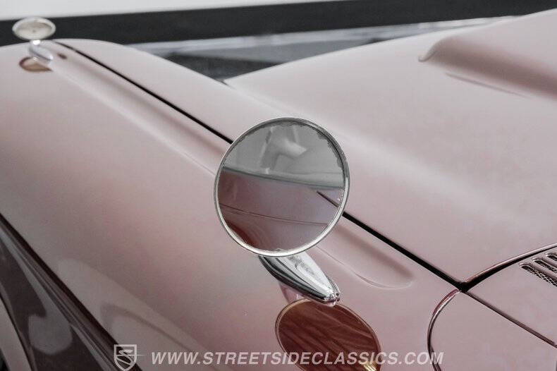 1960 Ford Thunderbird