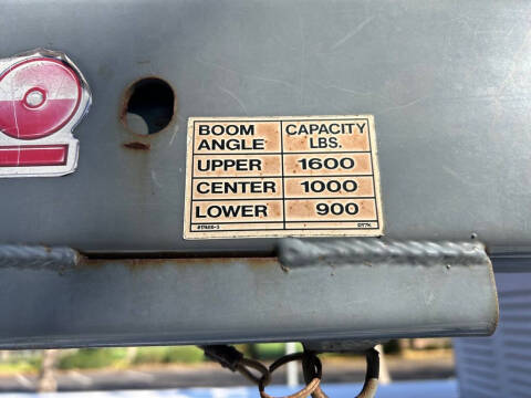 2014 Ford F-450 Super Duty