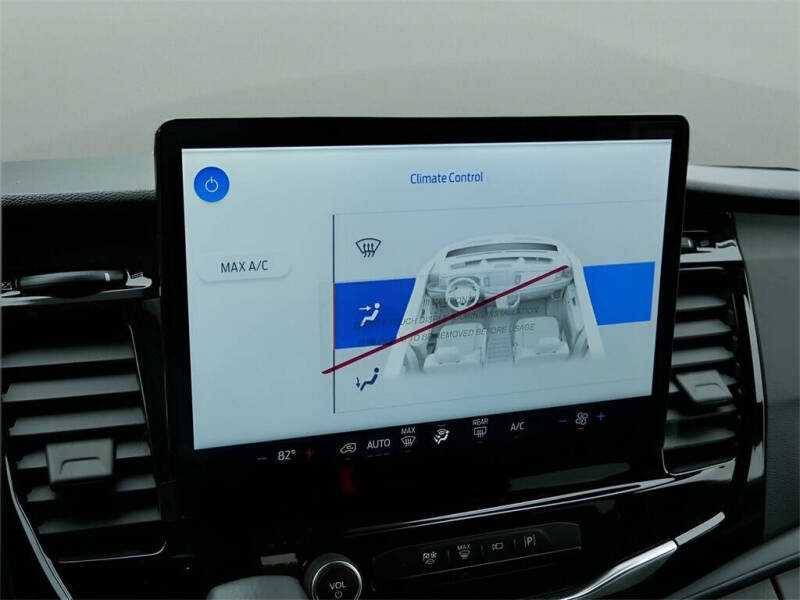 2024 Ford Transit 350