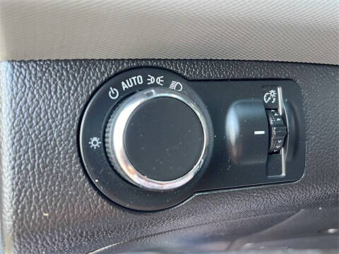 2020 Chevrolet Sonic LT