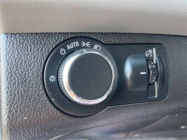 2020 Chevrolet Sonic LT