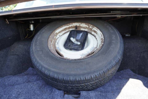 1968 Cadillac DeVille