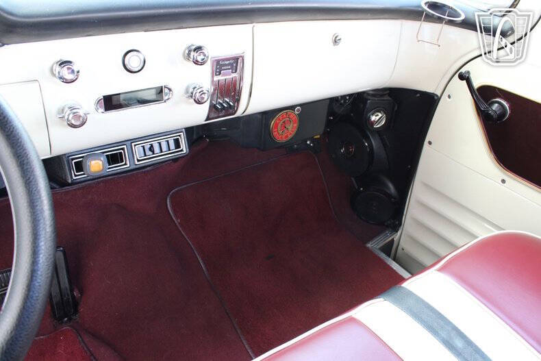 1959 Chevrolet Apache