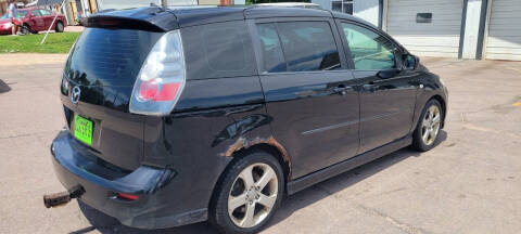 2006 Mazda MAZDA5 Sport