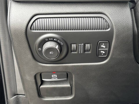 2023 Jeep Wagoneer Series II