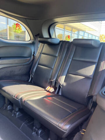 2024 Dodge Durango GT