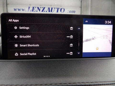 2023 Acura MDX SH-AWD w/Advance