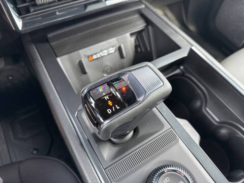 2026 GMC HUMMER EV 3X