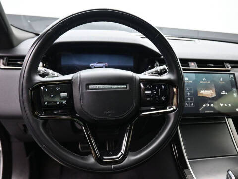 2024 Land Rover Range Rover Velar P250 Dynamic SE